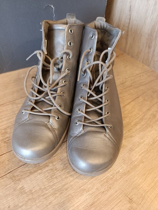 Черевики жіночі ecco