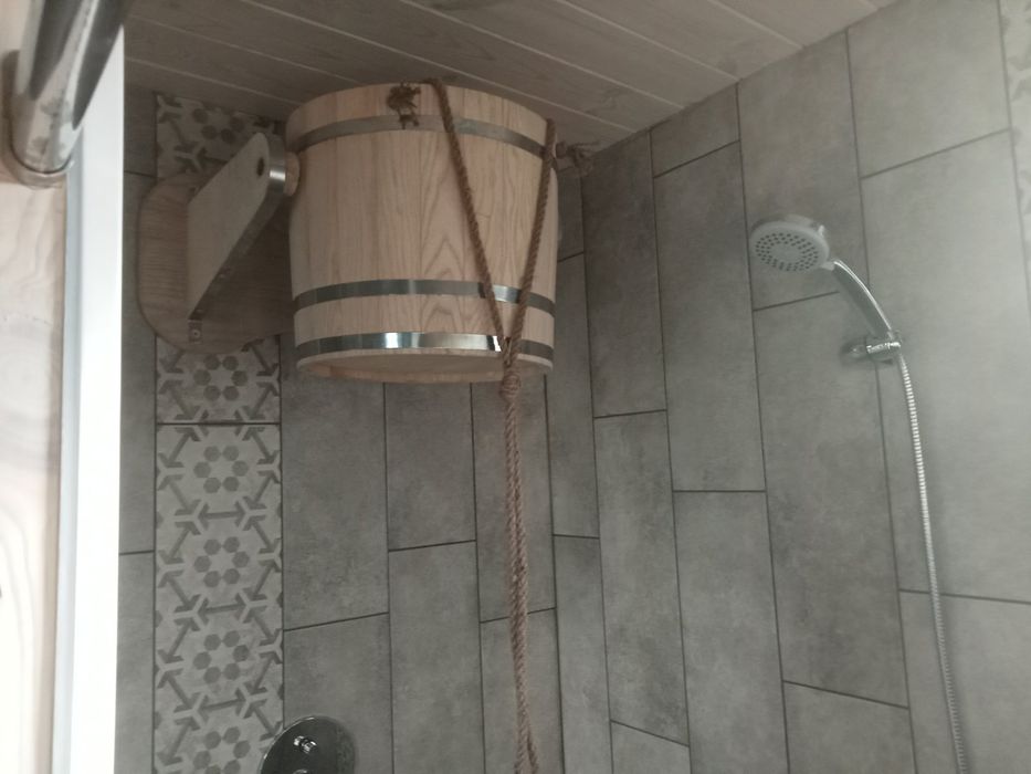 Будинок з сауною/чаном оренда для 2-4 осіб