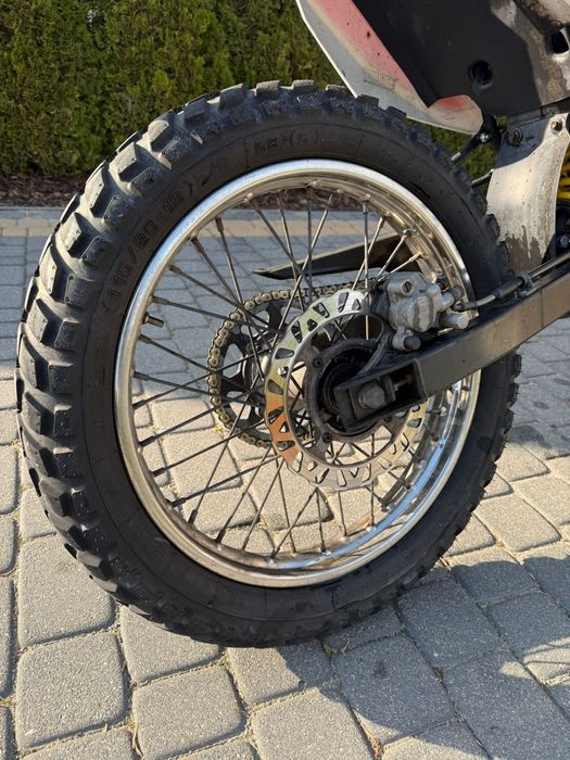 Beta RR 50cc  2019 Enduro zadbana
