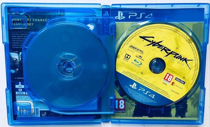 SPrzedam Gre jak na zdjęciu ps4