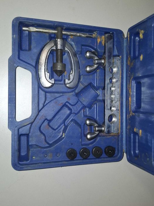 Zestaw do zarabiania przewodów hamulcowych, Kod: 102/S/2026