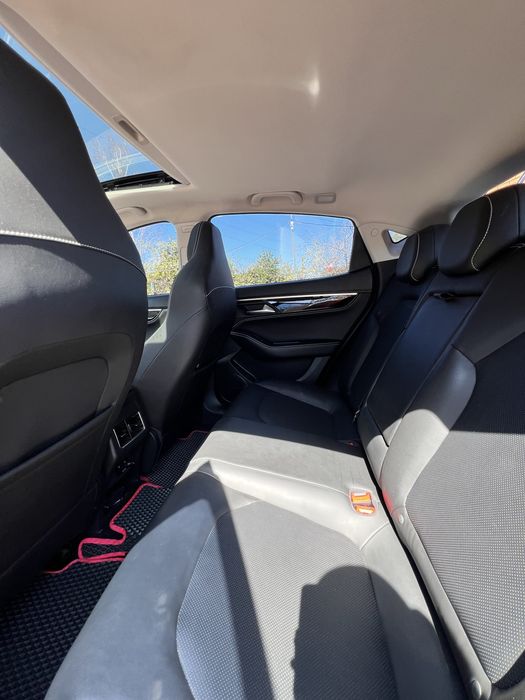 Офіційний JAC j7 2021 року! Без пошкоджень та додаткових вкладень.