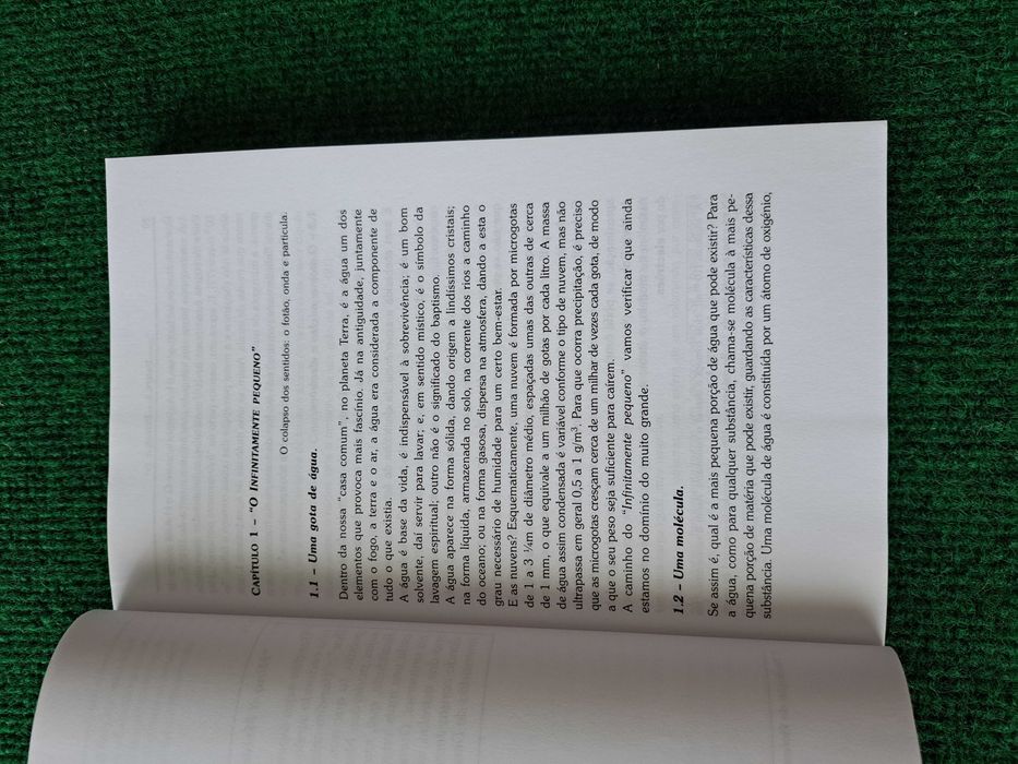 Da Física e Metafísica à Boa Nova de Jesus de Nazaré