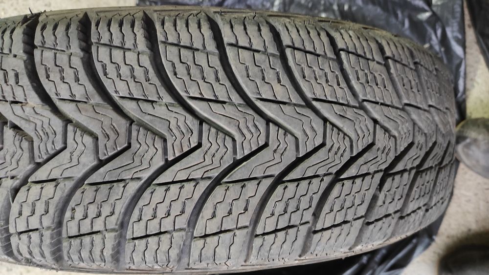 Зимова шина Premiorri Via Maggiore 185/65 R14 86T