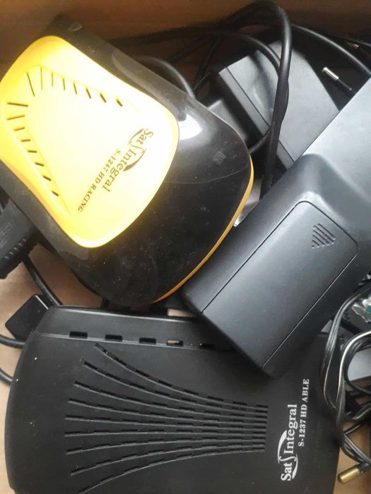 одним лотом! s1247, s1237, dvb 8004