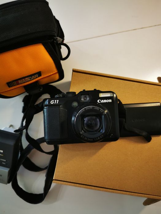 Aparat fotograficzny