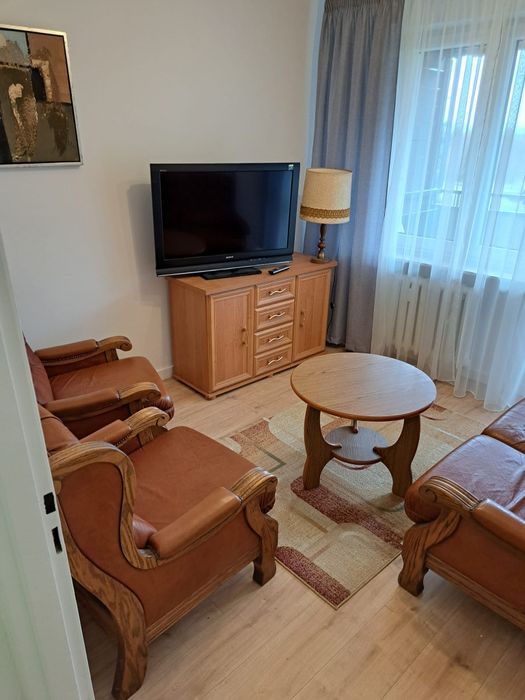 Mieszkanie na sprzedaż lub wynajem