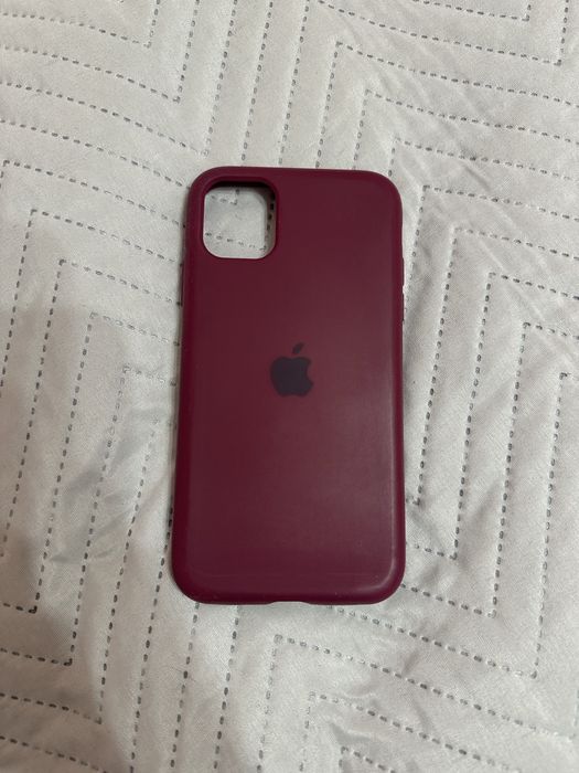 Чохол на iphone 11, або xr