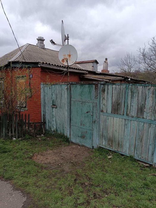 Продам дом в Чугуеве, район Осиновка