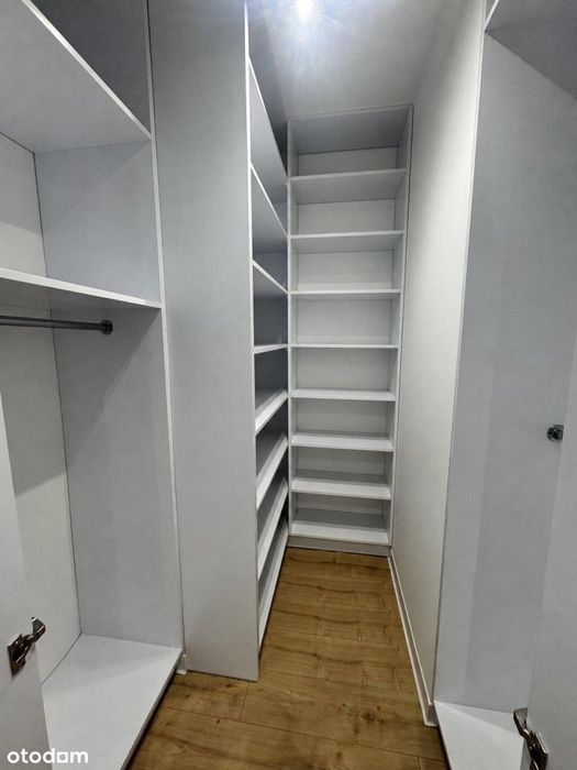 Nowe 2 pok z balkonem, budynek 2025, brak Pcc