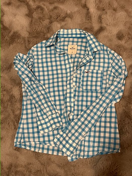 Koszula Hollister rozm M