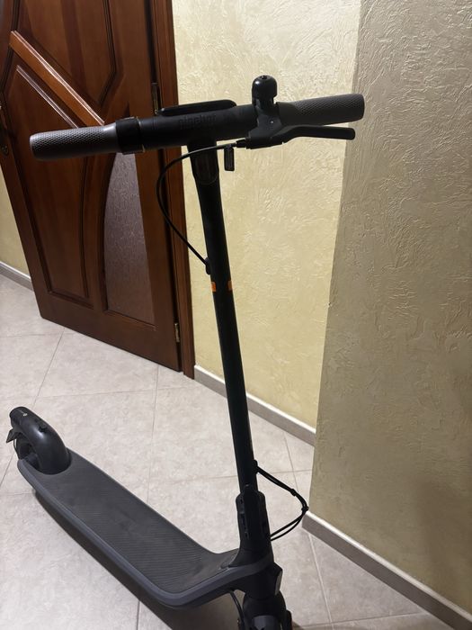 Самокат Segway 0051401Е
