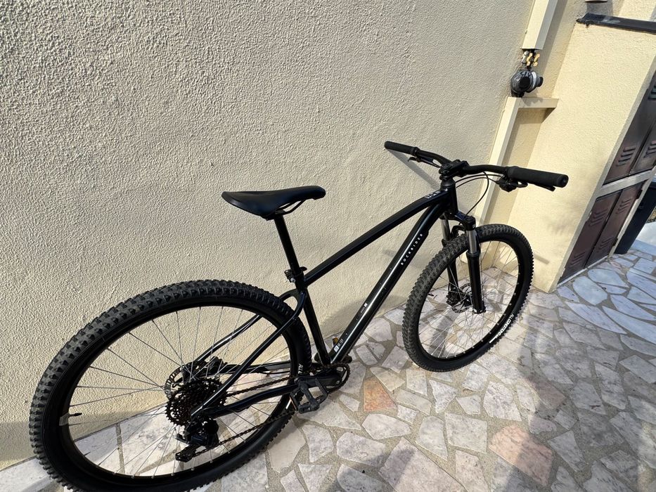 Bicicleta Rockrider EXPL500