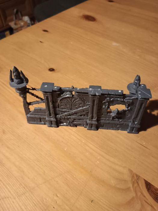 Tereny Fire and Jade *rezerwacja*