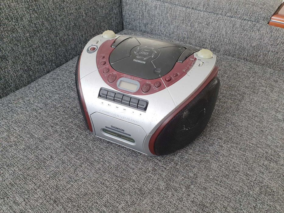 Radiomagnetofon thomson Tm 9650