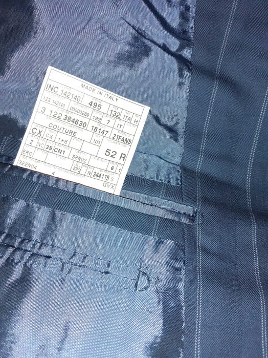 Костюм Ermenegildo Zegna