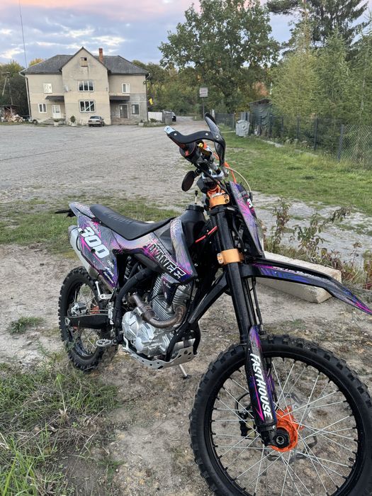 Kovi advance 300 2025