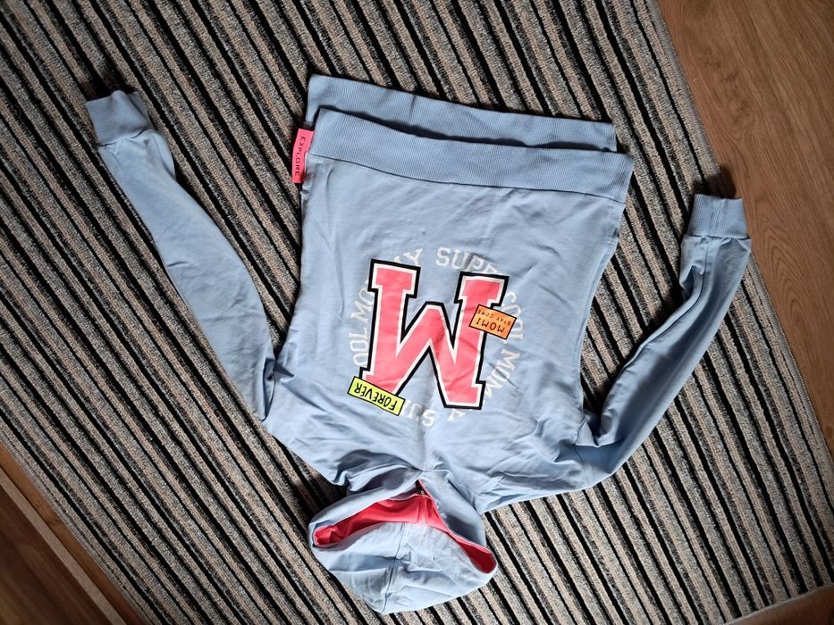 Bluza dziewczęce 146 la loca