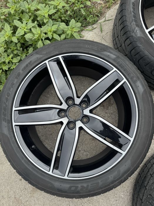 Originais 5x112 r19
