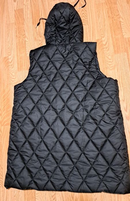 Жилетка жіноча великого розміру 58-60
