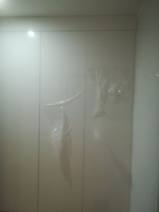 Serviço de limpeza de final/ pós obras