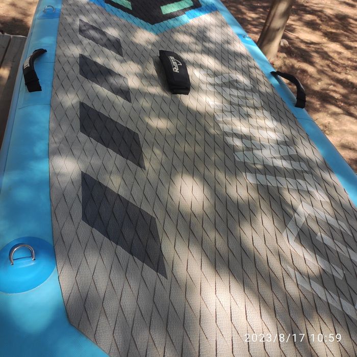 SUP Bluefin Sprint 14/30