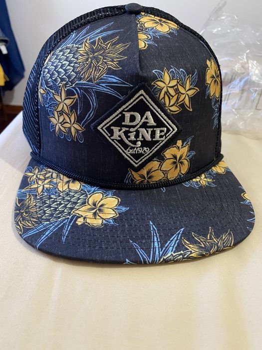 Boné DAKINE original
