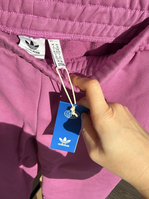 Штани жіночі Adidas Originals