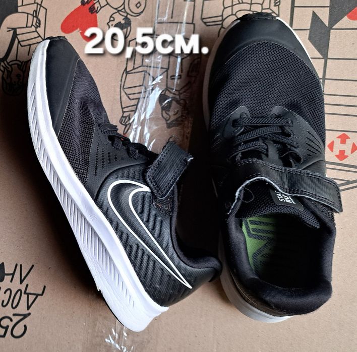 Кросівки PUMA,Nike 32,33,34р