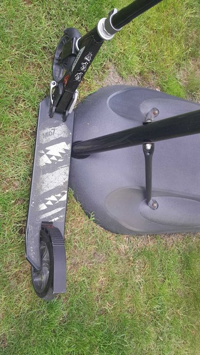 Hulajnoga Oxelo Decathlon