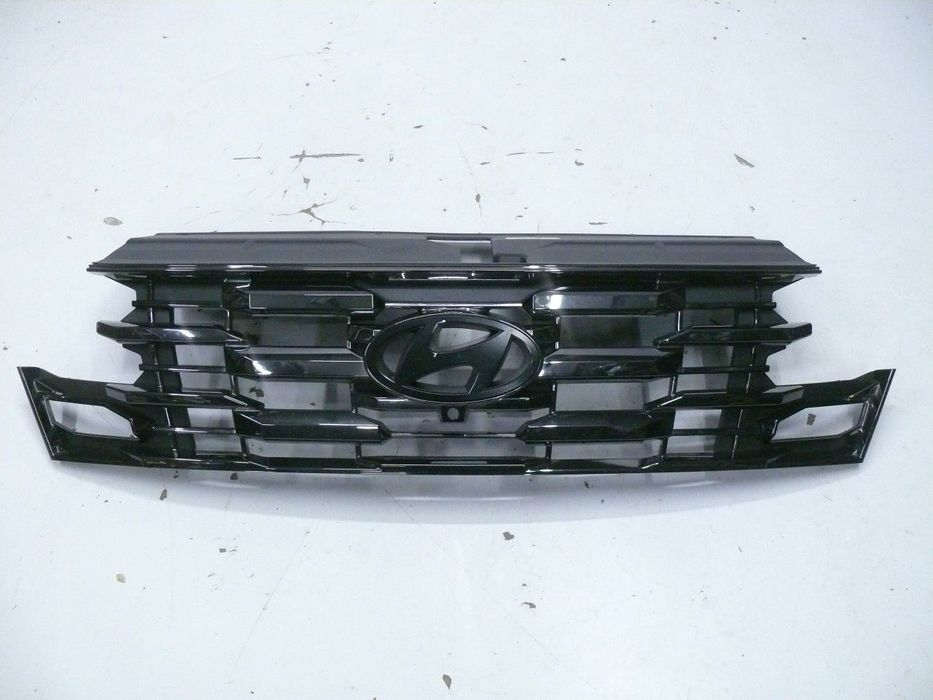 ATRAPA GRILL HYUNDAI TUCSON IV 4 2024 2026 LIFT POD KAMERĘ