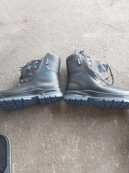 Buty robocze 43 roz