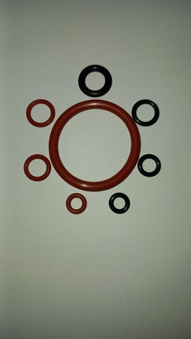 Saeco.ремкомплект для обслуговування заварного блока