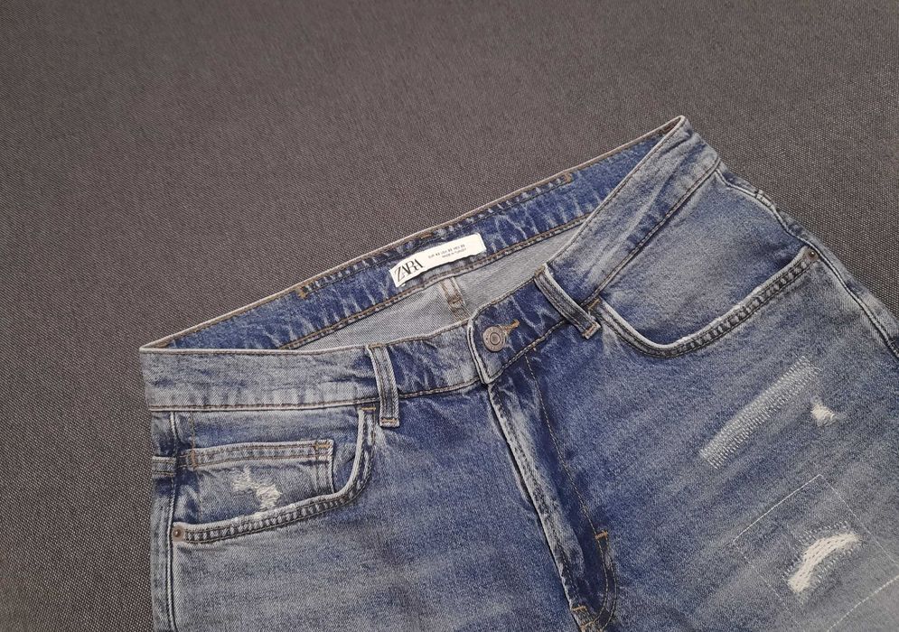 Шорти  Zara  Man