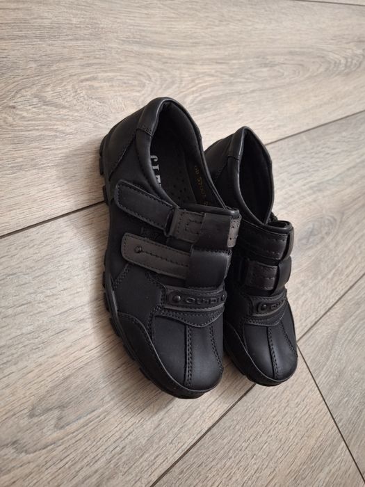 Туфлі 29 розмір для хлопчика