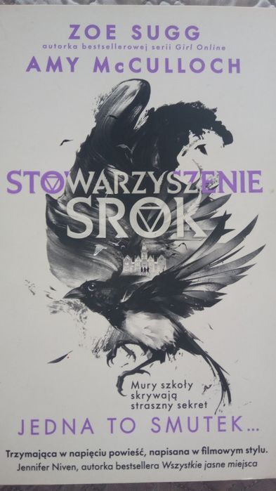 Stowarzyszenie srok