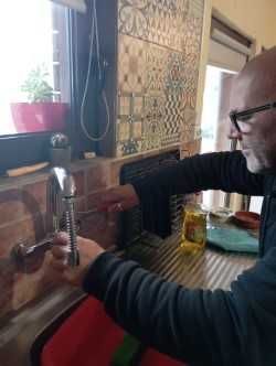 Manutenção de interiores, serviços varios64985653501697122