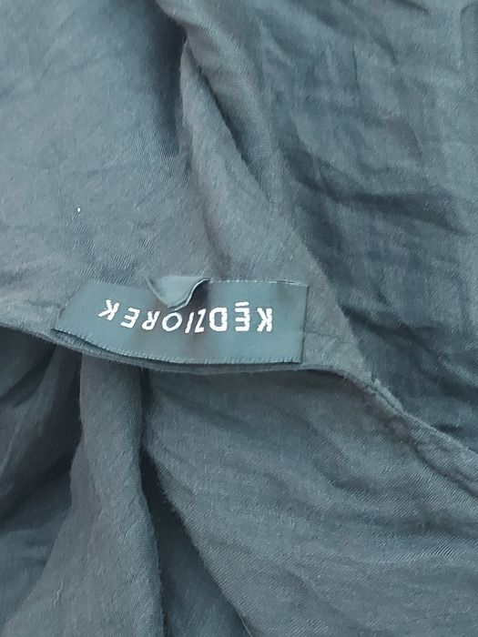 Stary płaszcz damski rozmiar 2XL/3XL z czasów PRL firma Kędziorek