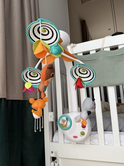 Мобіль Tiny love