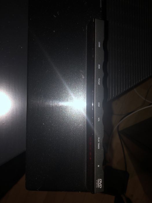 Tv Bang @ Olufsen rotativa