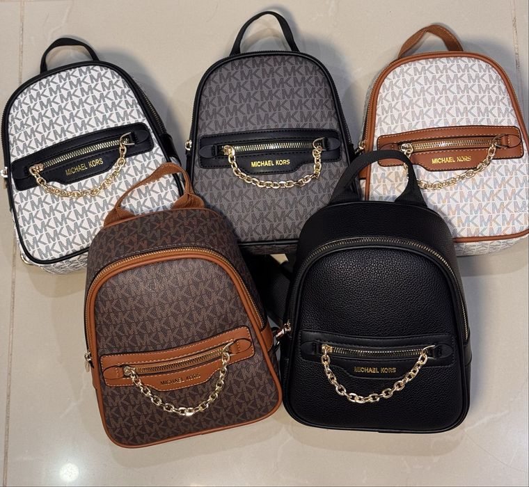 Рюкзак Michael kors 2 в 1