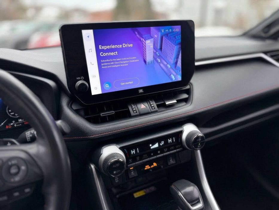 Toyota RAV4 Prime XSE      2023