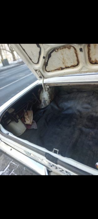 Sprzedam Wołga GAZ-2410