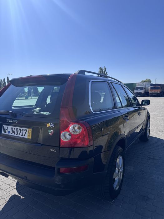 Продаж Volvo xc90