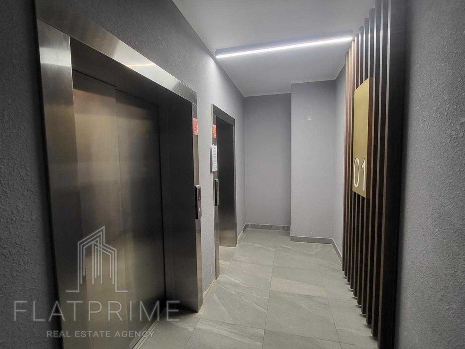 ‼️Без% Продається 3-кімнатна квартира в ЖК Львівська площа, вул. Кудрявська, 24А