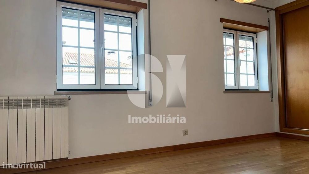 Excelente T3 luminoso na Quinta das Lágrimas