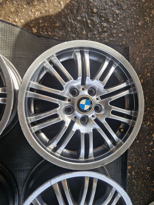 Jantes BMW 17  "