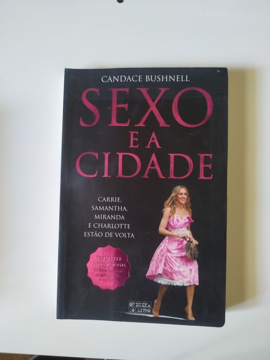 Vários livros de diferentes autores