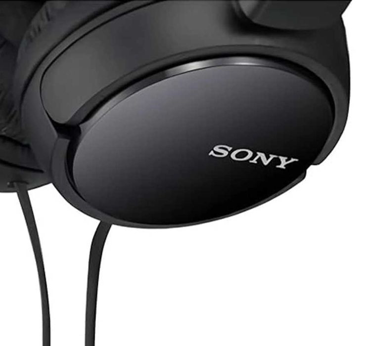 SONY MDR-ZX110AP AUSCULTADORES