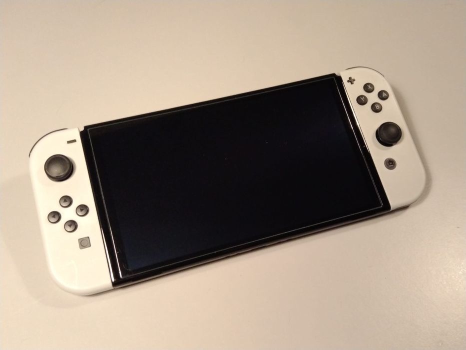 Nintendo Switsch OLED